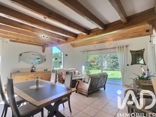  Maison à vendre 8 pièces 269 m²