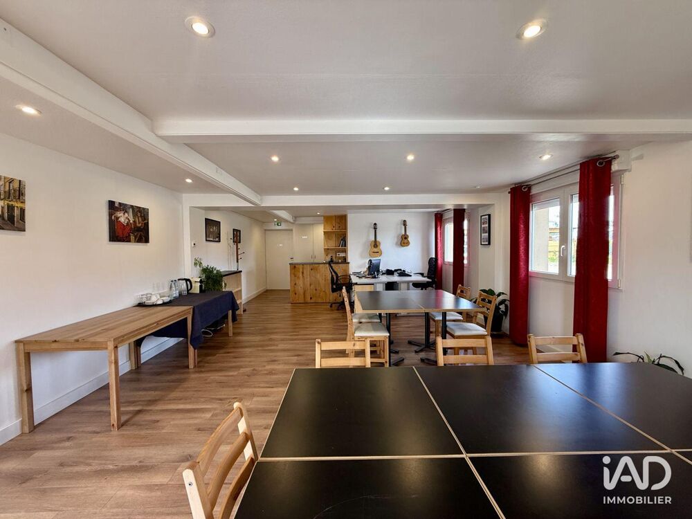  Location - 52 m² Bergheim (68750)