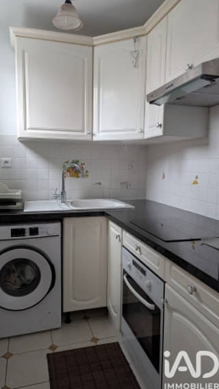  Appartement à vendre 4 pièces 69 m²