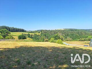 Terrain à vendre 2200 m²
