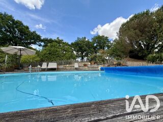  Maison à vendre 6 pièces 150 m²