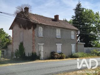  Maison à vendre 4 pièces 128 m²