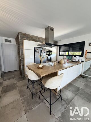  Maison à vendre 4 pièces 115 m²