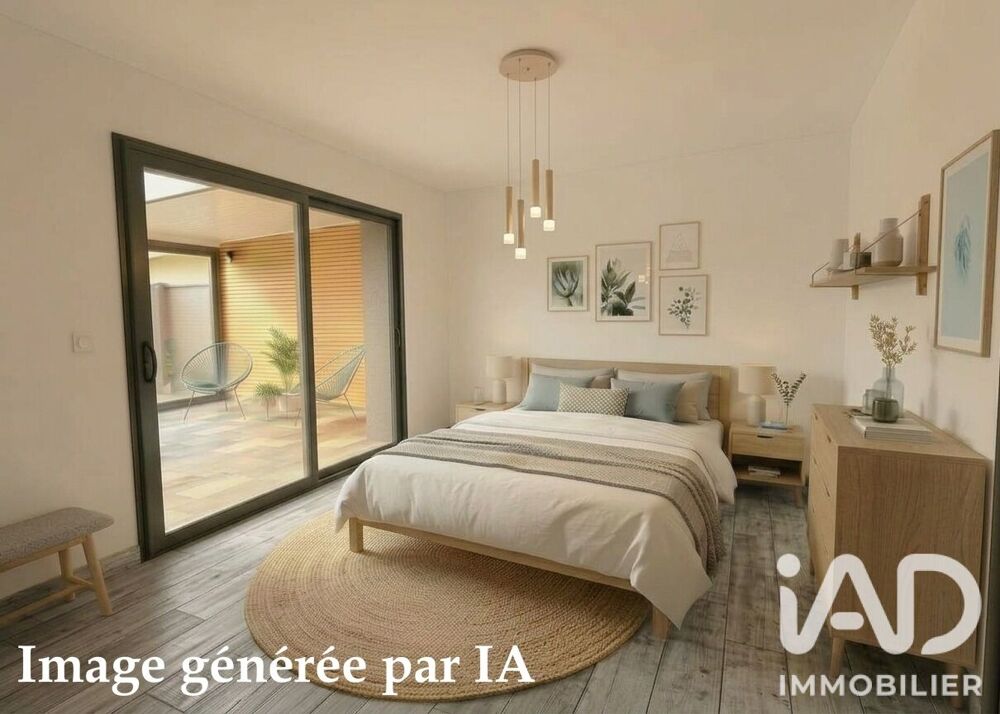 Vente Maison Vente Maison/villa 6 pièces Caudan
