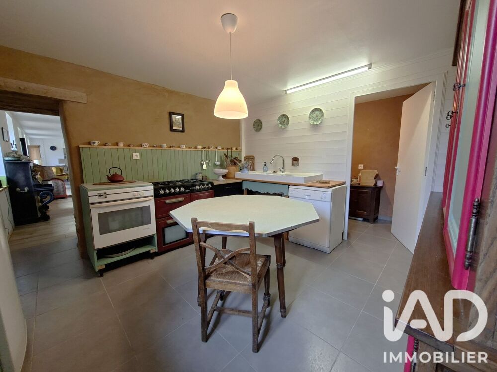 à vendre  Maison Kermaria-Sulard (22450)