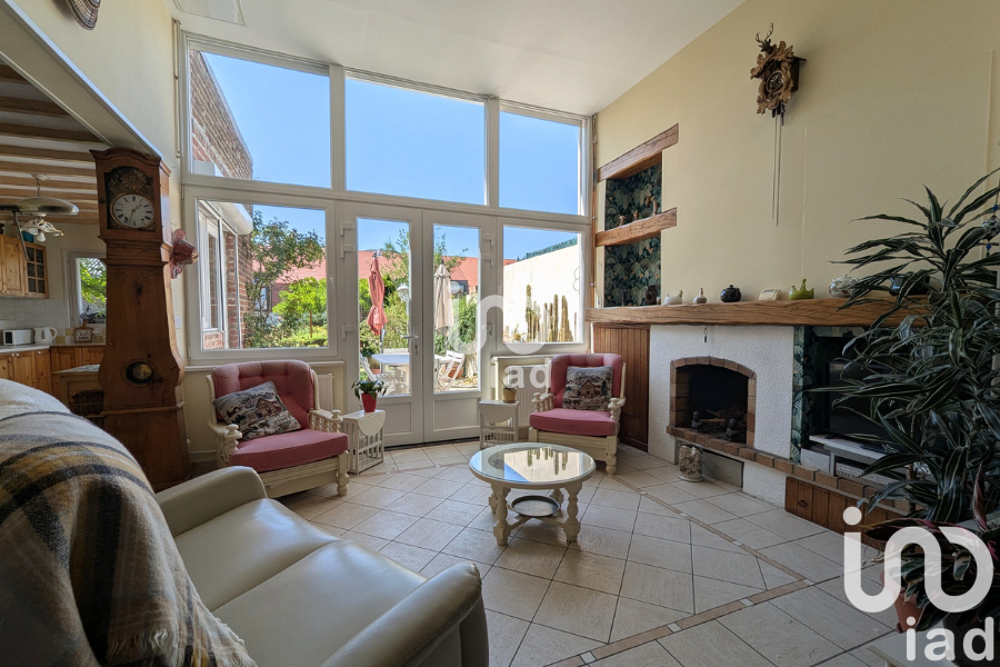 Vente Maison Vente Maison/villa 8 pièces Carvin