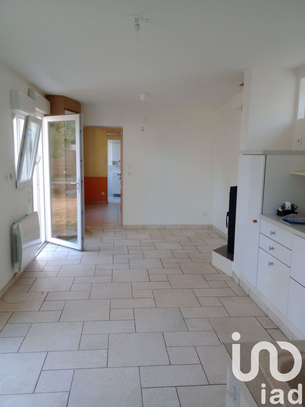 Vente Maison traditionnelle 7 pièces