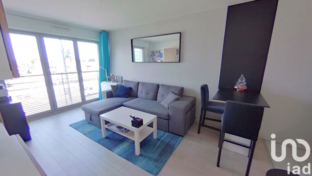 Vente Appartement Vente Appartement 2 pièces Athis-mons