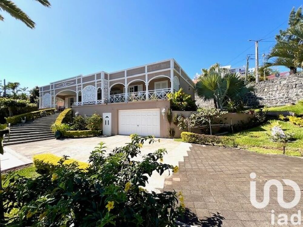 Vente Maison/villa 7 pièces