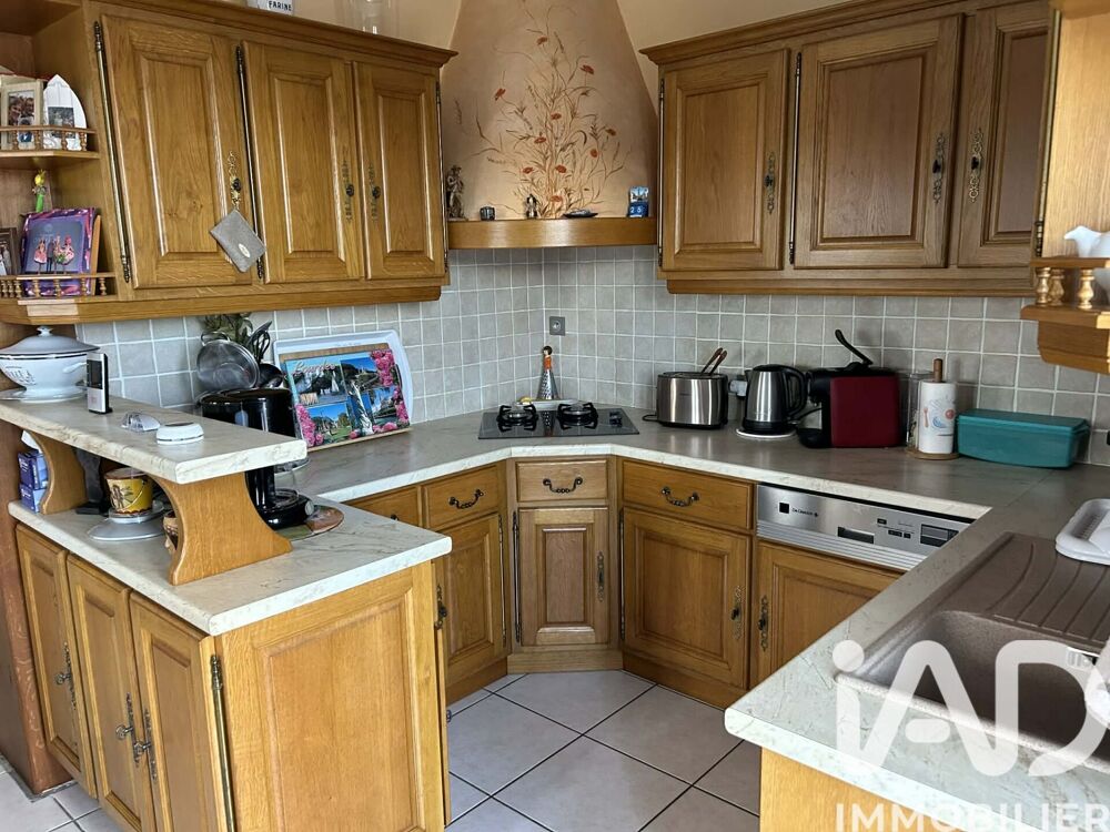 Vente Maison Vente Maison/villa 4 pièces Nohant-en-graçay