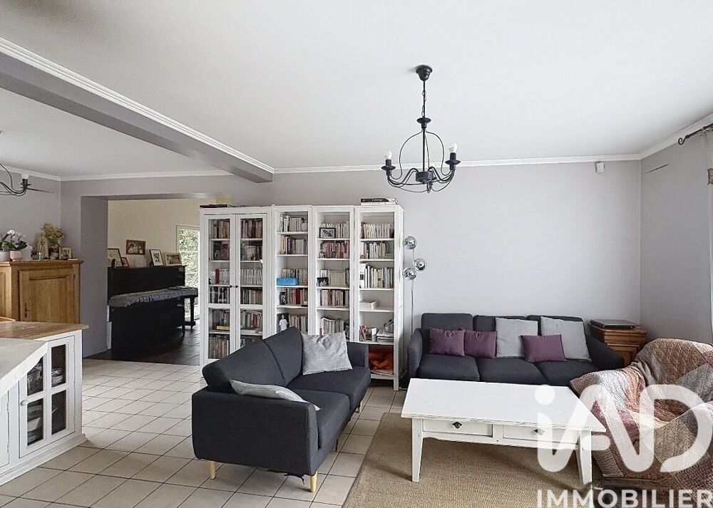 Vente Maison/villa 8 pièces