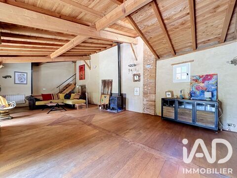   Vente Maison/villa 5 pièces Maison - 5 pièce(s) - 139 m²