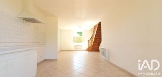  Maison à vendre 5 pièces 110 m²
