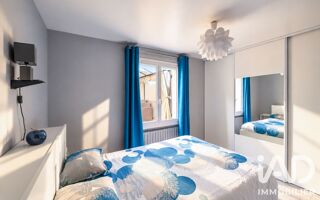  Maison à vendre 6 pièces 114 m²