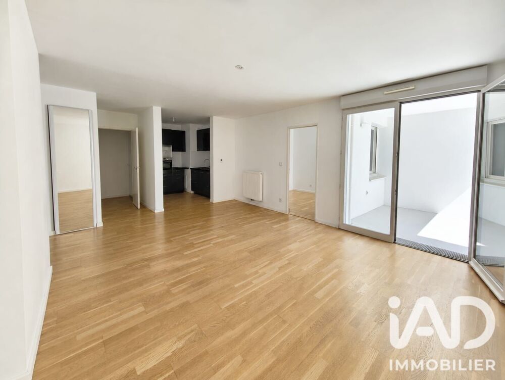 Vente Appartement Vente Appartement 4 pièces Bordeaux