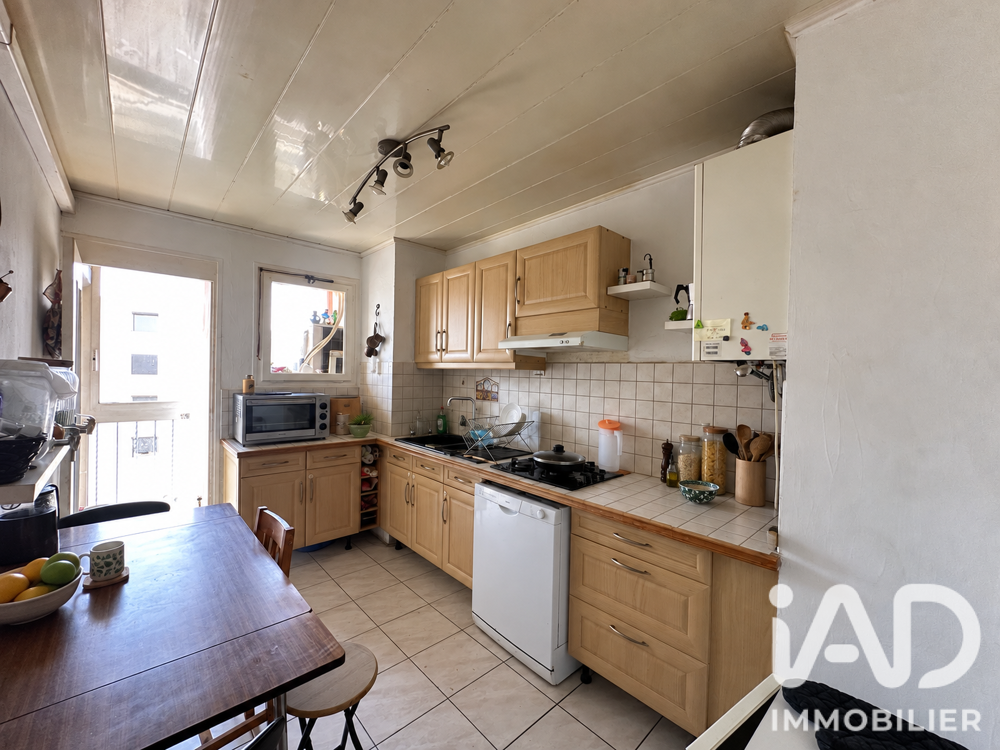 Vente Appartement Vente Appartement 4 pièces Perpignan