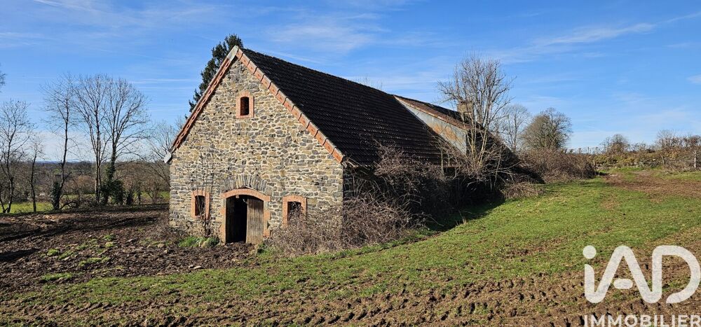 Vente Grange 2 pièces