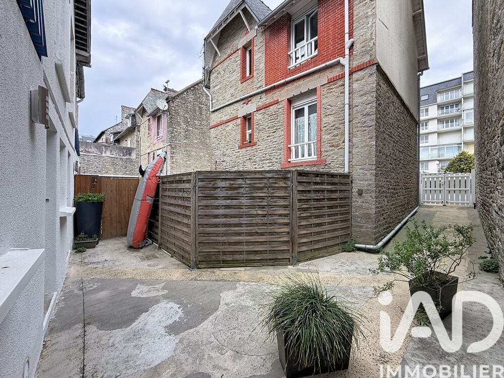 à vendre  Maison Saint-Cast-le-Guildo (22380)