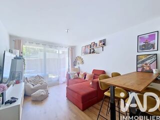  Appartement à vendre 2 pièces 40 m²