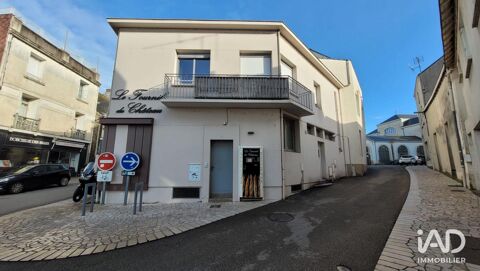   Location Boutique/Local commercial 80 m&sup2; 