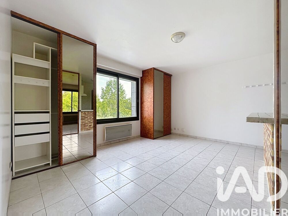 Vente Appartement Vente Appartement 1 pièce Vieille-Église-en-yvelines