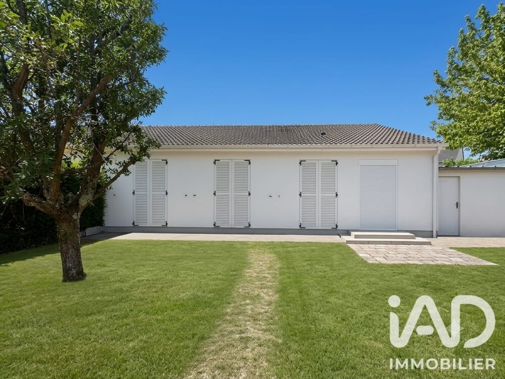 Vente Maison Vente Maison traditionnelle 5 pièces Joué-lès-tours