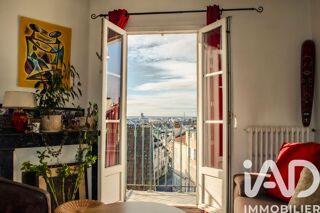  Appartement à vendre 3 pièces 62 m²