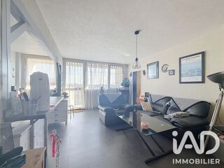  Appartement à vendre 4 pièces 74 m²