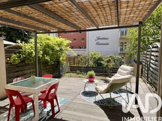  Appartement à vendre 4 pièces 85 m²