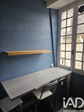 Appartement à vendre 2 pièces 40 m²