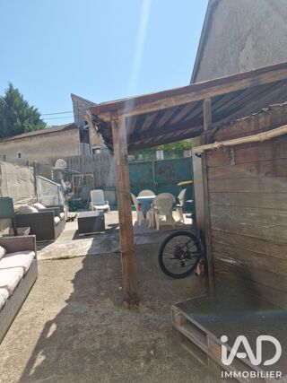  Maison à vendre 4 pièces 113 m²