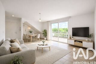  Appartement � vendre 2 pi�ces 43 m�