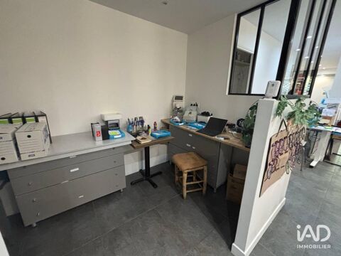   Vente Boutique/Local commercial 65 m&sup2; 