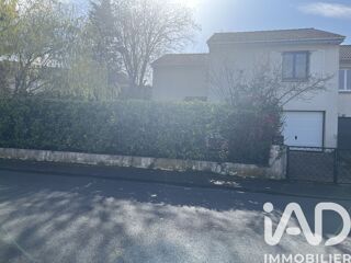  Maison à vendre 5 pièces 117 m²