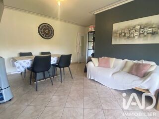  Appartement à vendre 3 pièces 64 m²