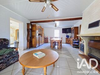  Maison à vendre 7 pièces 171 m²