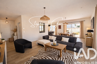  Maison à vendre 6 pièces 148 m²