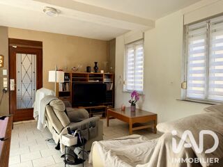 Vente Maison Vente Maison/villa 6 pièces Beauquesne
