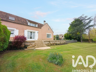  Maison � vendre 7 pi�ces 134 m�