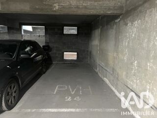  Parking / Garage à vendre 11 m²
