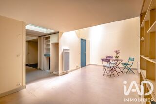 Vente Appartement Vente Appartement 3 pièces Paris 14