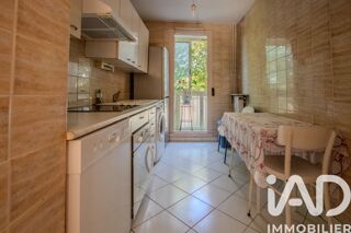  Appartement � vendre 3 pi�ces 64 m�