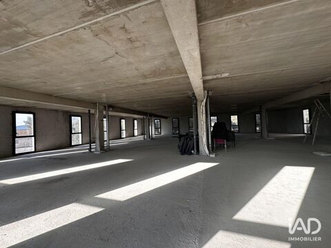  Vente Local d'activités 416 m&sup2; 