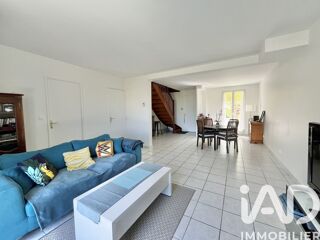  Maison à vendre 4 pièces 93 m²