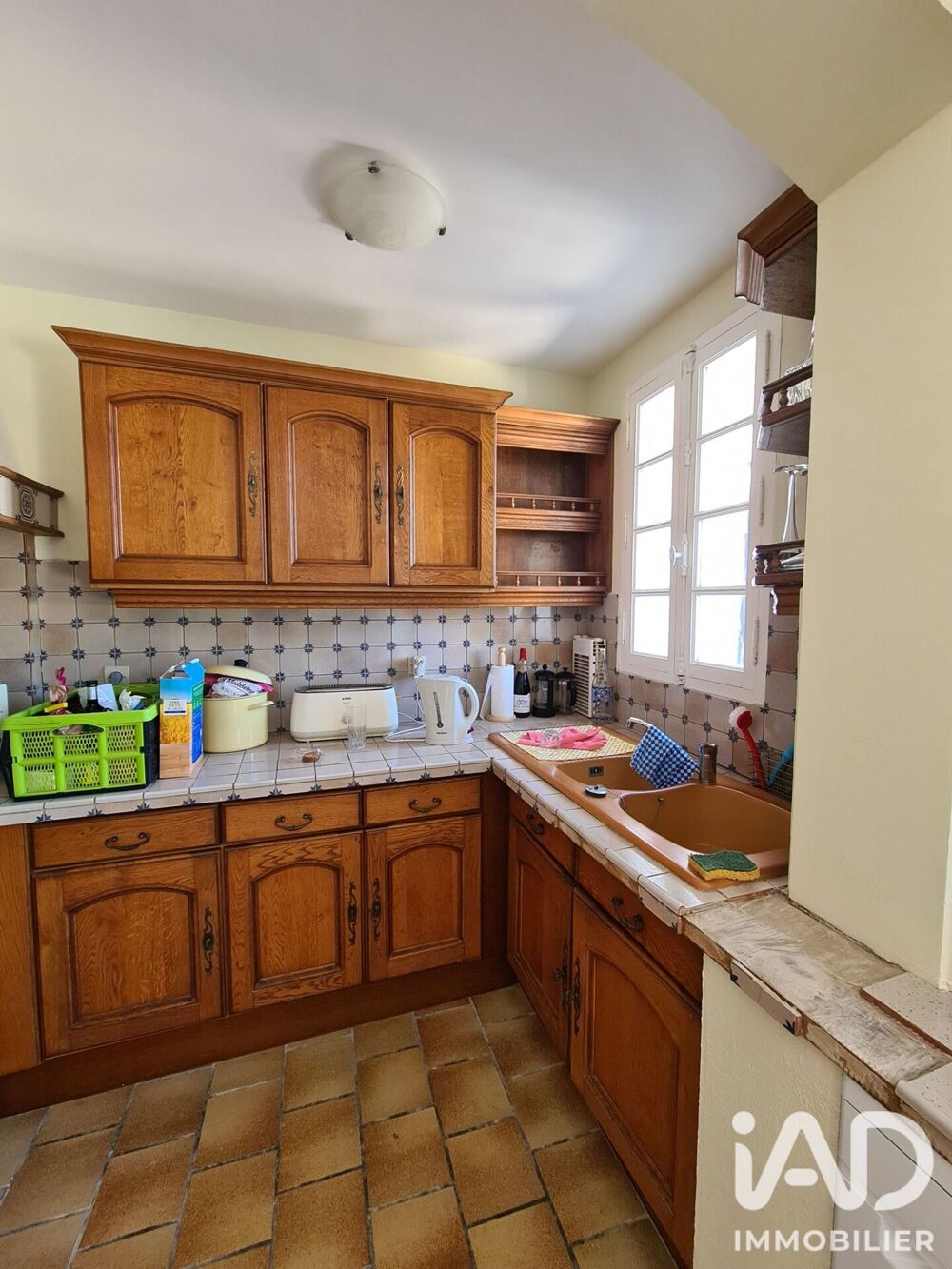 Vente Maison Vente Maison de village 6 pièces Saussignac