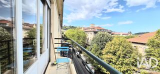  Appartement à vendre 3 pièces 86 m²