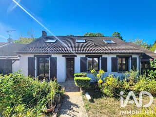  Maison à vendre 5 pièces 100 m²