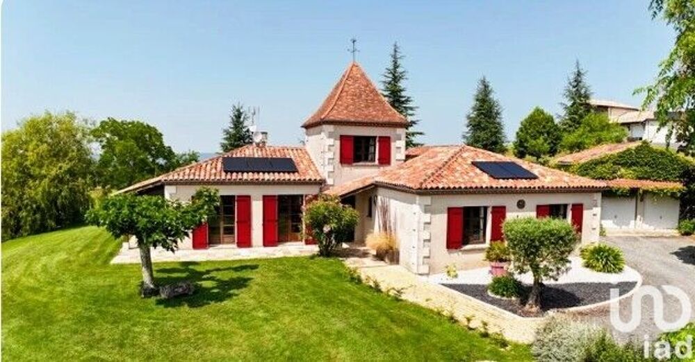 Vente Maison traditionnelle 6 pièces