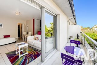  Appartement à vendre 1 pièce 27 m²