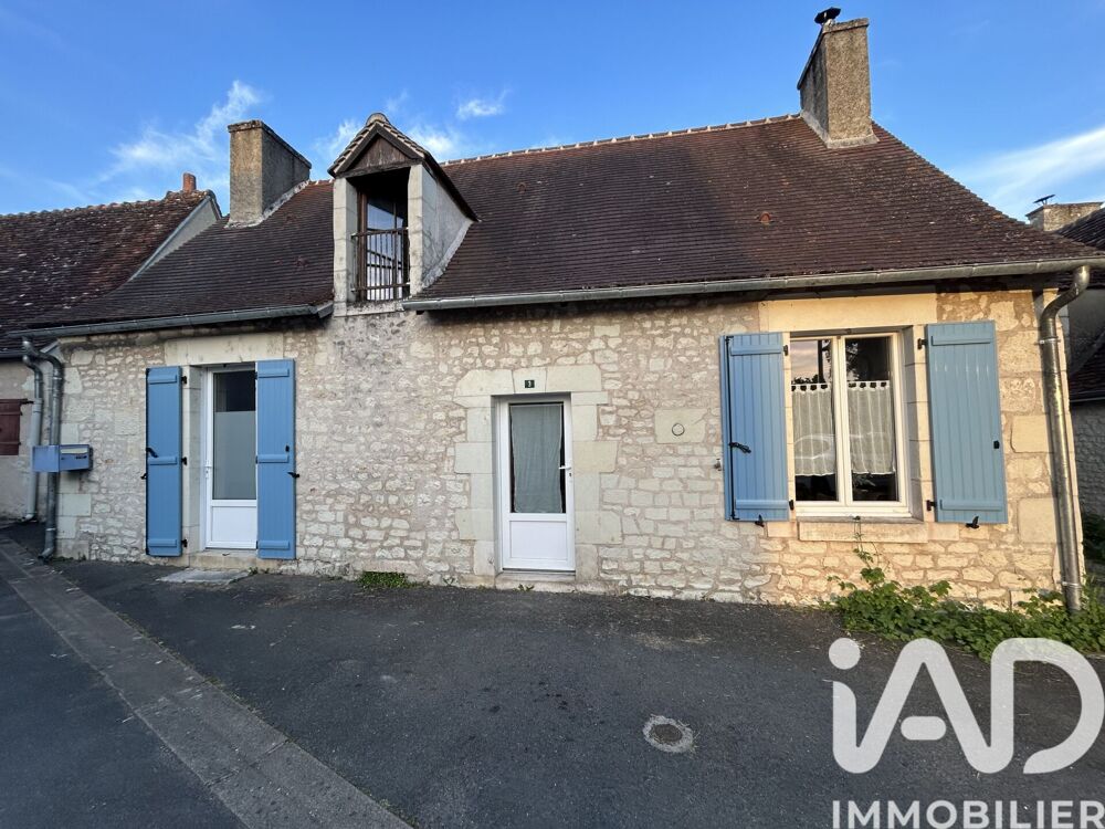 Vente Maison de ville 7 pièces